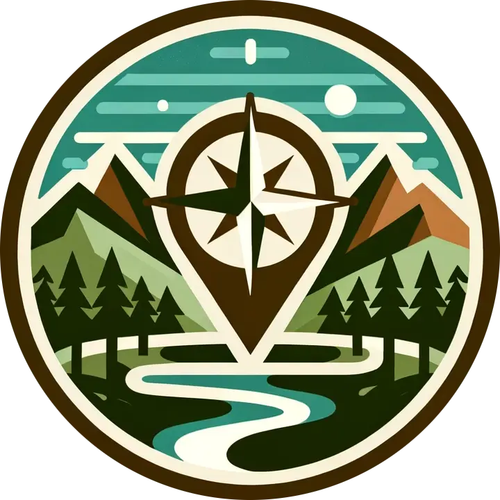 National Parks Finder logo